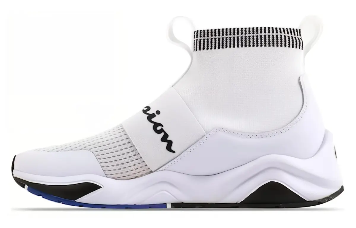Champion Rally Pro 'White'