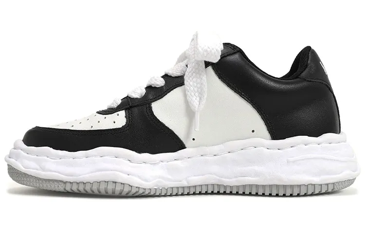 Maison MIHARA YASUHIRO Wayne Low-top Sneakers