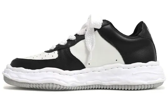 Maison MIHARA YASUHIRO Wayne Low-top Sneakers