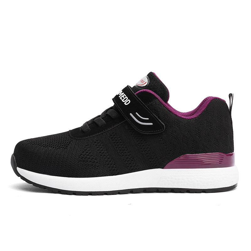 Medd Casual Shoes Women’s Black