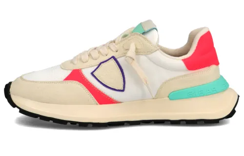 PHILIPPE MODEL Paris Antibes Mondial Sneakers