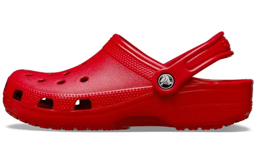 Crocs Classic Clog 'Red'