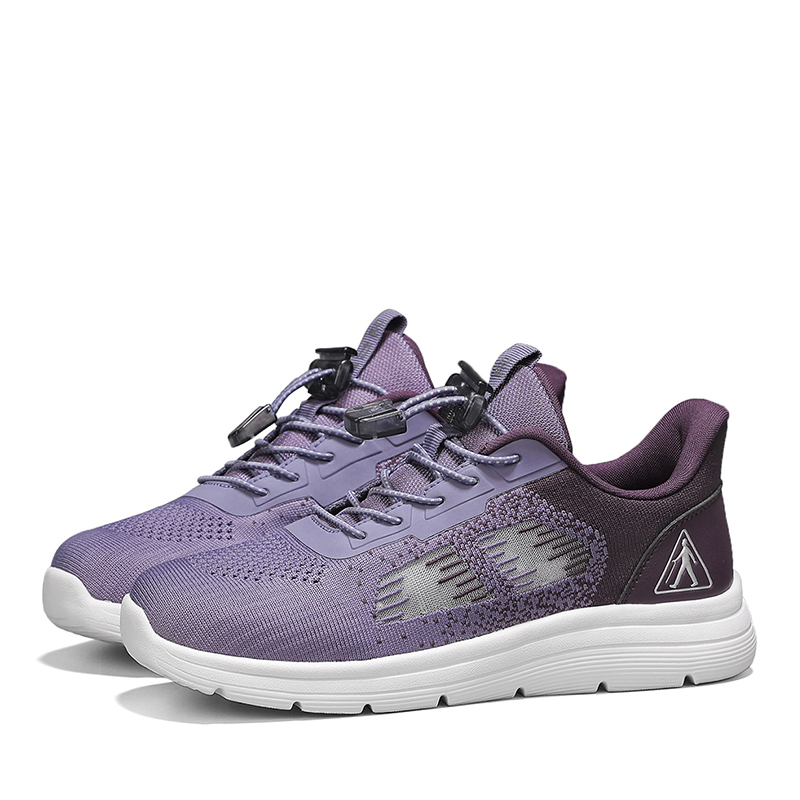 ZULIZ Mesh, Synthetic Leather Fashion Cushioning Slip Resistant Abrasion Resistant Breathable Low top Casual Shoes