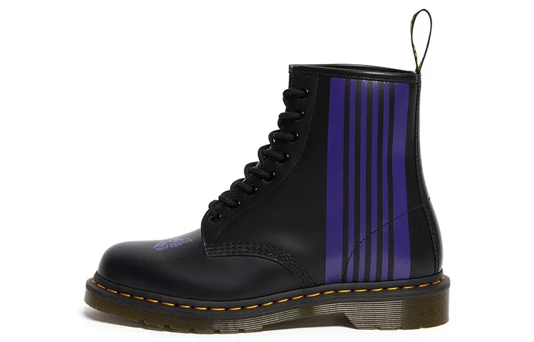 1460 Needles x 1460 Dr.Martens Remastered '60th Anniversary'