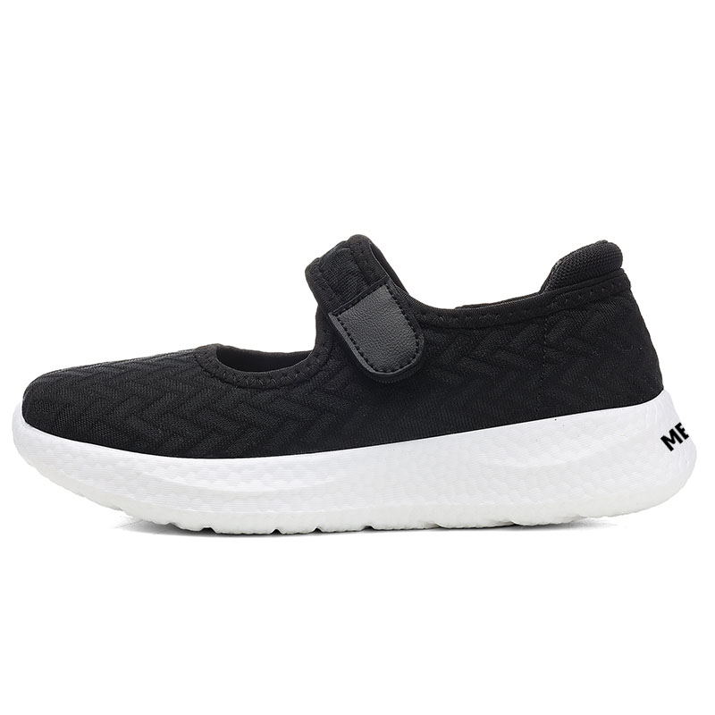 Medd Low top Casual Shoes Women’s Black