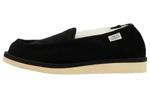 Suicoke Ssd Men's Casual Shoes Men's Black