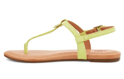 UGG One Strap Sandals Women's