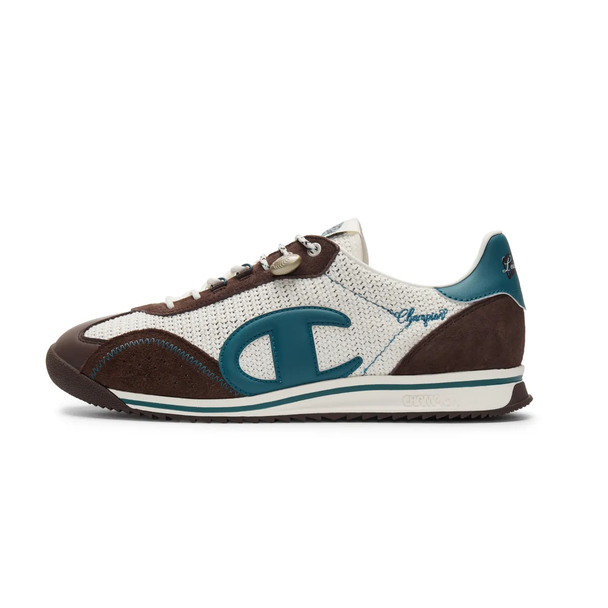 Champion Low top Casual Shoes Men's Baroque Brown