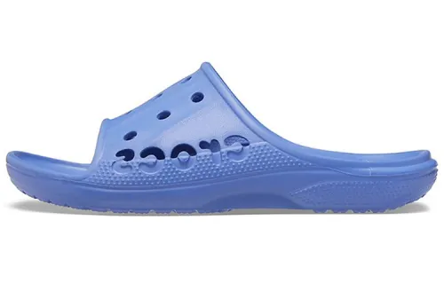 Crocs Slide Slippers Unisex Glaze Blue