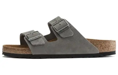 Birkenstock Arizona Double Buckle Sandals