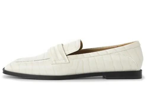PEDRO Women's Casual Shoes Women's White
