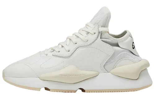 Y-3 Kaiwa Y-3 'Triple White'