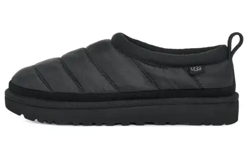 UGG Tasman Lta Slipper Black Women's