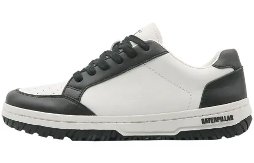 CAT Apa Sport B4C Collection Slip Resistant Abrasion Resistant Outdoor Shoes Men's Black
