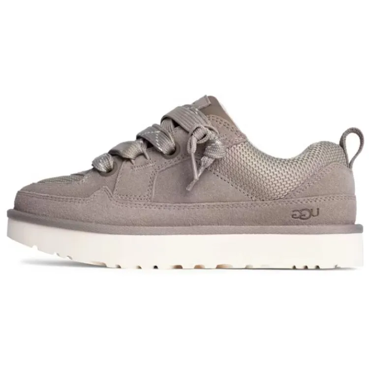 UGG Lowmel Lo Campfire Women's