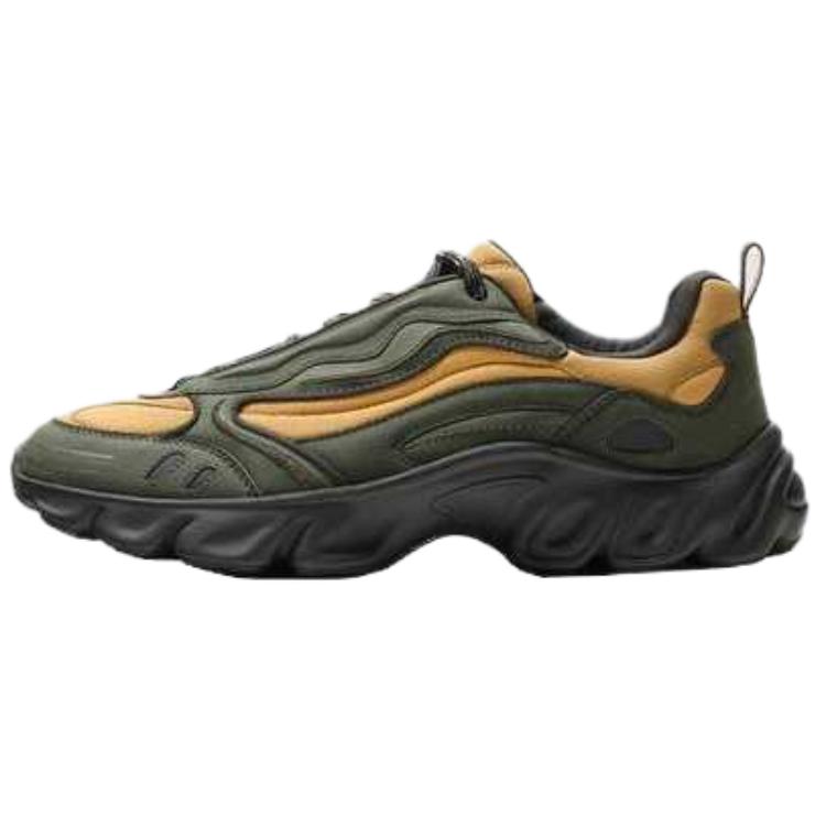 ZARA Low top Running Shoes Men’s