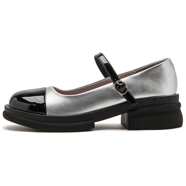 AGSDON Mary Jane Women's Casual Shoes Women's