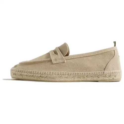 Castañer Casual Shoes Men's Beige