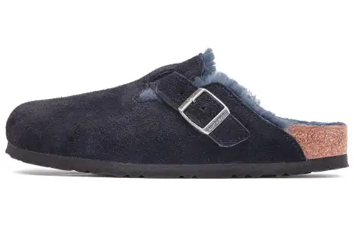 Birkenstock Boston mules
