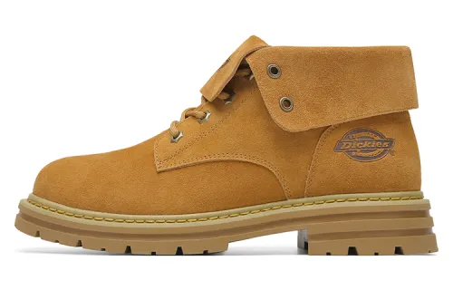 Dickies Outdoor Boots Men's Earth Yellow