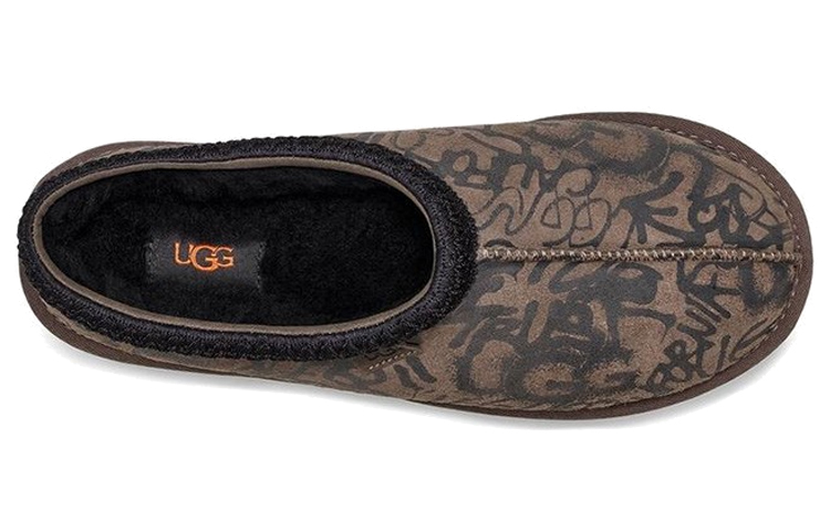 UGG Stylish Sandal Men's Slate Gray