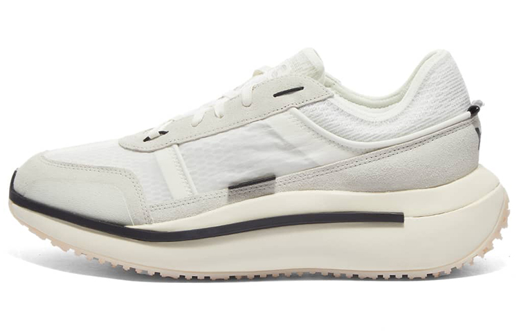 Y-3 Ajatu Run Y-3 'White Orbit Grey'