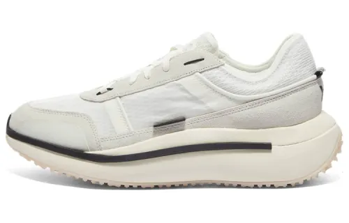 Y-3 Ajatu Run Y-3 'White Orbit Grey'