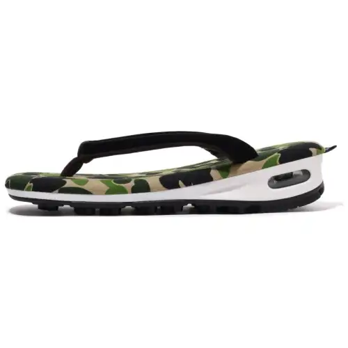 Bape A BATHING APE Bape Unda Goyemon Abc Camo Pink