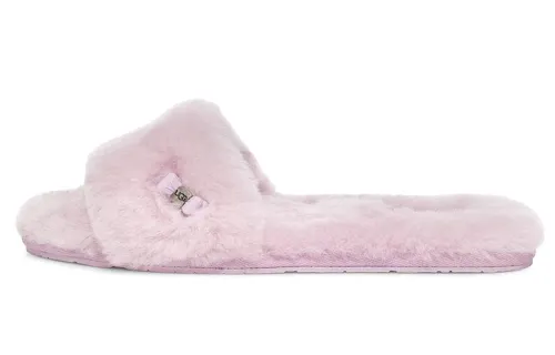 UGG Stylish Sandal Women's Pink Purple