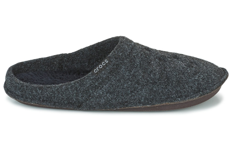 Crocs Classic Slipper Casual Unisex Black Slippers