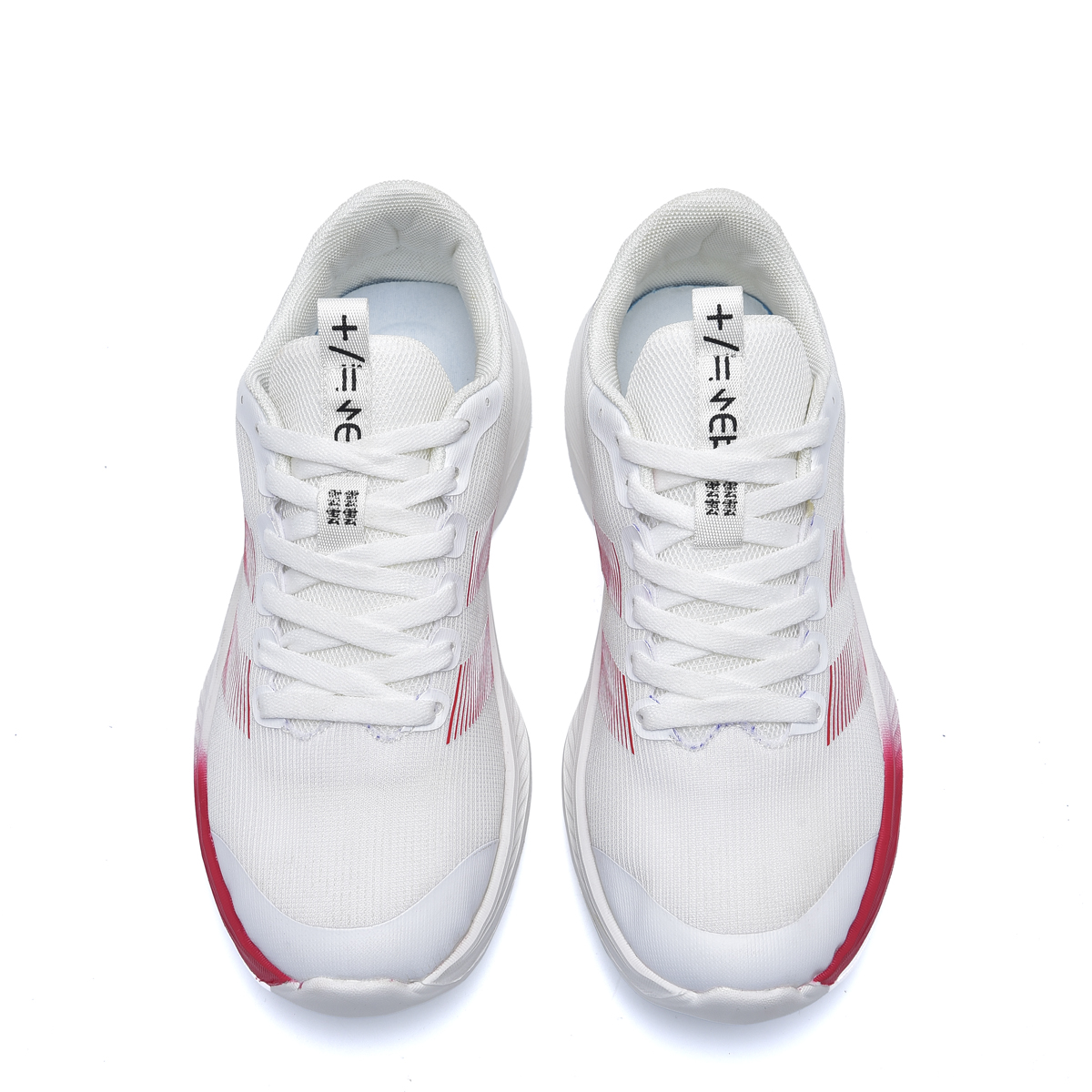 7 SEVFUN Fabric Low top Running Shoes Unisex