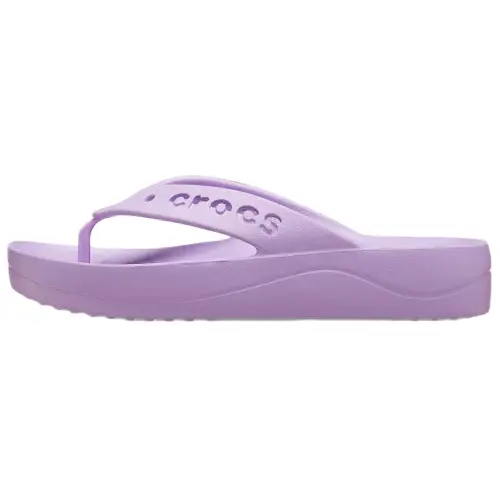 Crocs Flip Flops Women's Orchid Purple