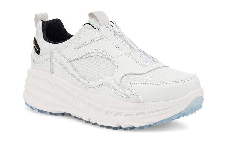 UGG CA805 Zip Gore Tex ‘White’