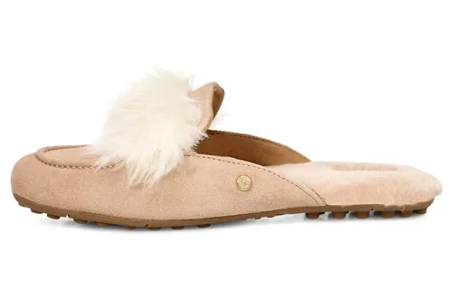 UGG Women's Casual Shoes Women's Low Top Brown