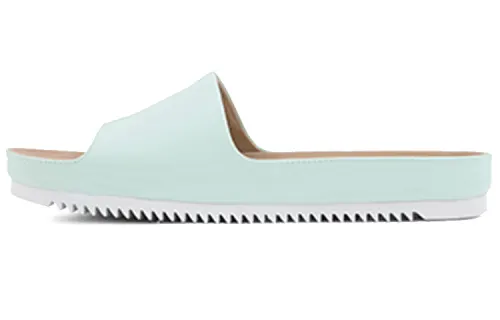 UGG Slide Slippers Women's Light Green
