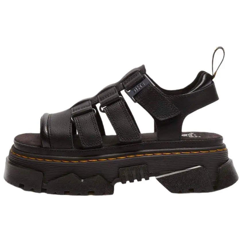 Dr.Martens Mattison 3 Strap Sandals Women's