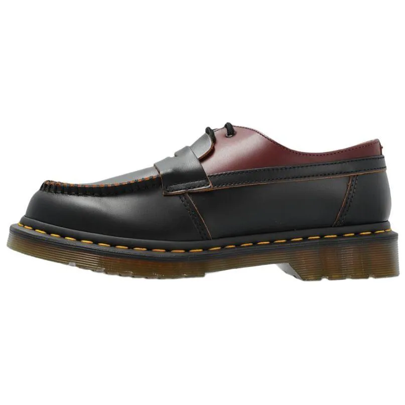 Dr.Martens X Dr. Martens Lace-Up Loafers