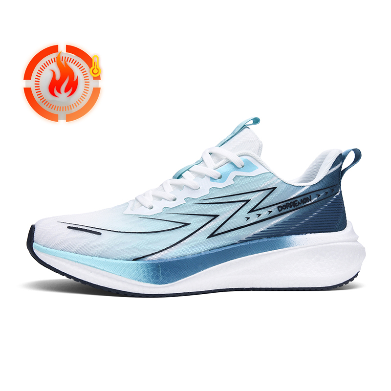 DoraemonA Low top Running Shoes Unisex