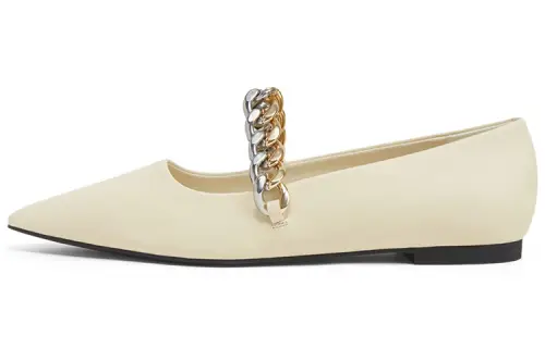CHARLES&KEITH Women's Casual Shoes Women's Low Top Pink White