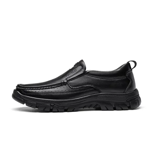 CARTELO Men's Casual Shoes Men's