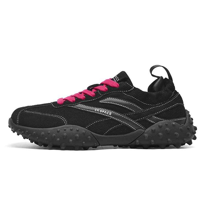 ZHONGGUOHANGTIAN Low top Outdoor Shoes Men’s