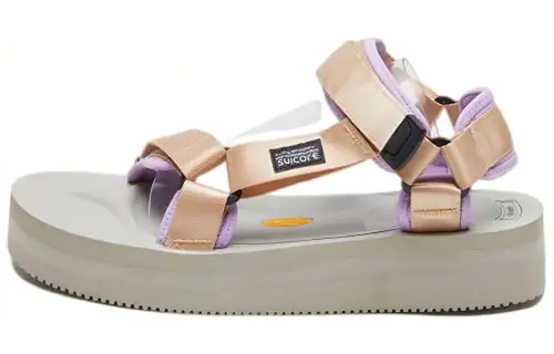 Suicoke DEPA ESC Stylish Sandal Men's Multicolor