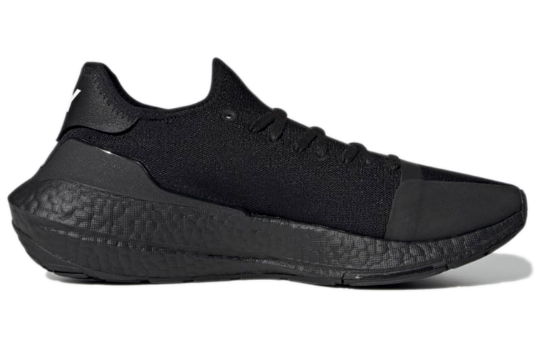 UltraBoost 21 Y-3 Y-3 ‘Black’