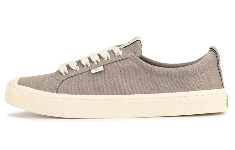 CARIUMA Oca Low top Canvas Sneakers