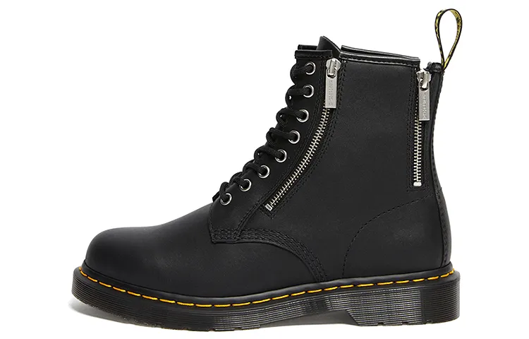 Dr. Martens 1460 Zip Black Women's