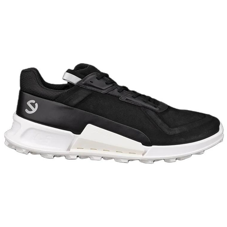 Ecco Cow Leather Low top Outdoor Shoes Men’s