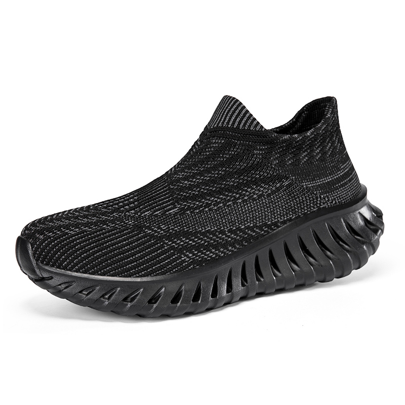 SENGUIBUCK Abrasion Resistant Abrasion Resistant Low top Running Shoes Unisex