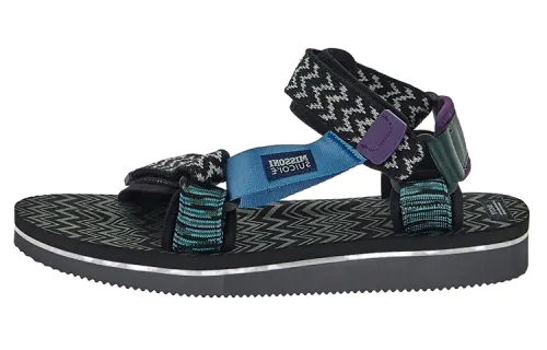 Suicoke X Missoni DEPA-SM-VAR1 Sandals