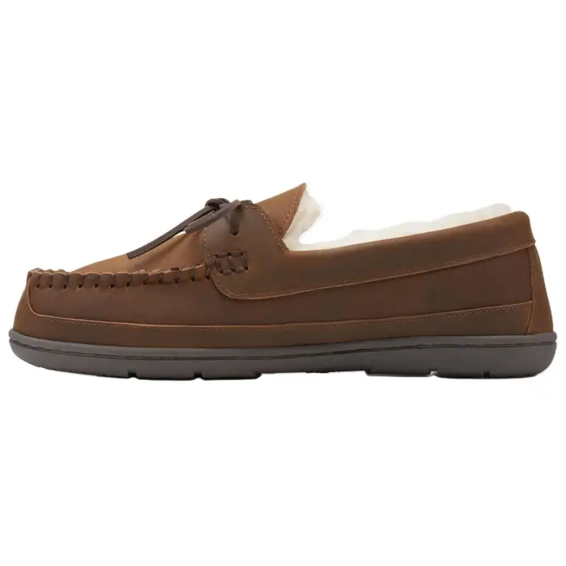 Clarks Loafers Men's Brown