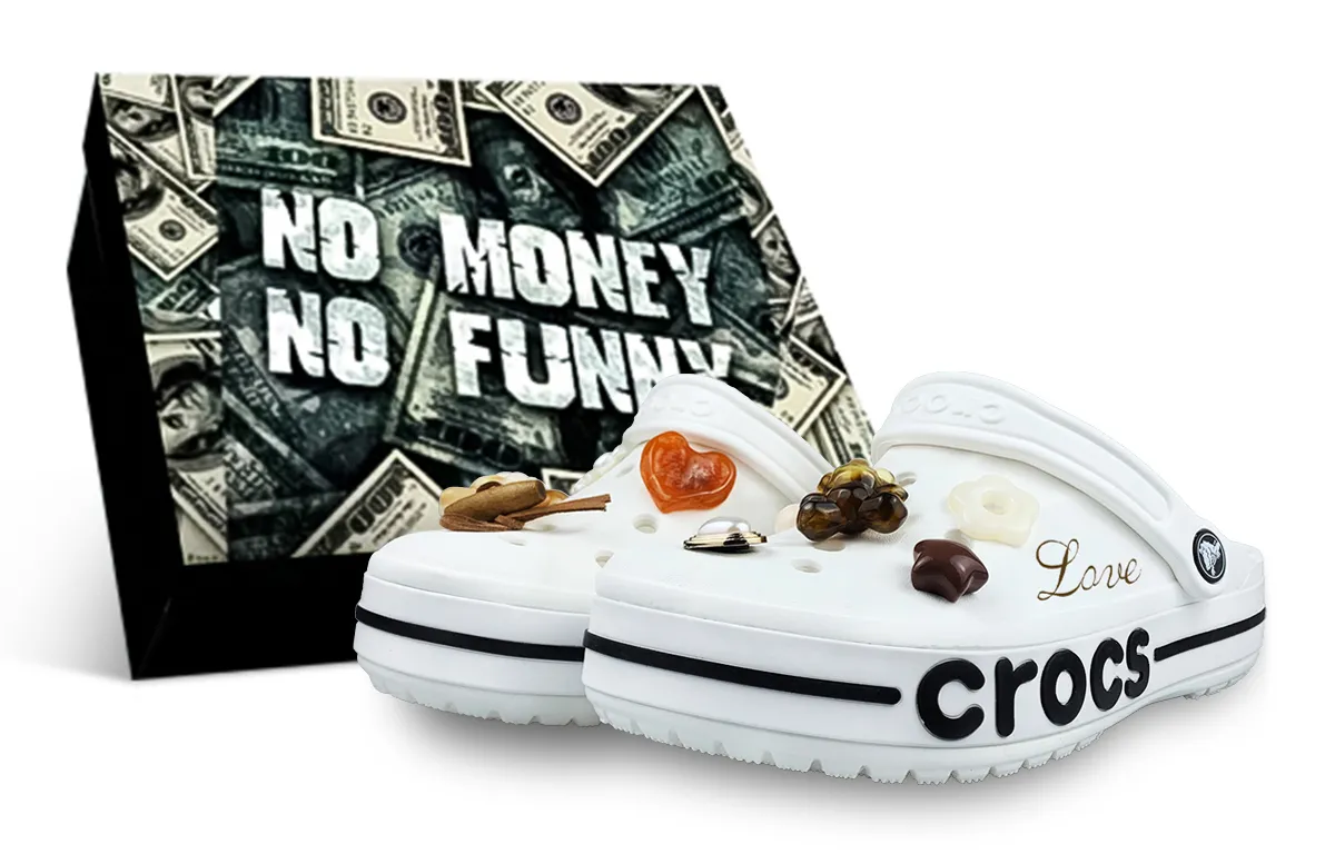 Crocs Bayaband Clog Clogs Unisex